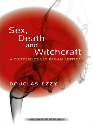 cover image of Sex, Death and Witchcraft